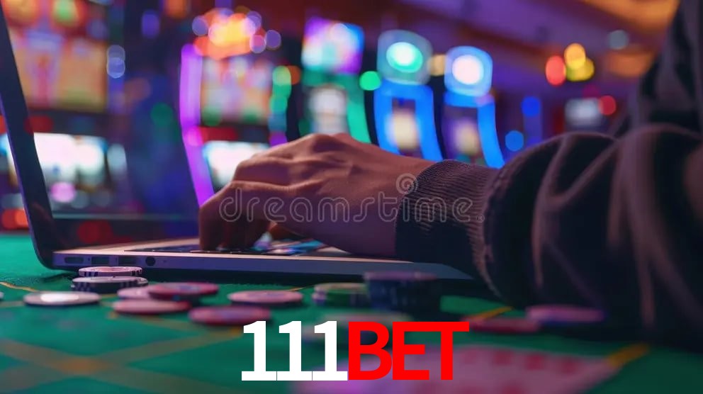 Página oficial no Facebook da 111Bet