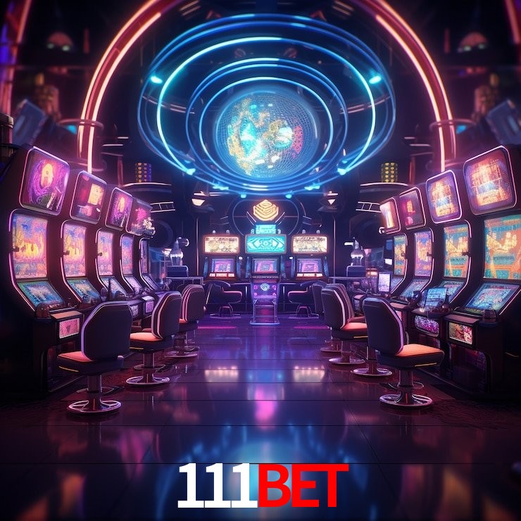 Jackpots e promoções na 111Bet