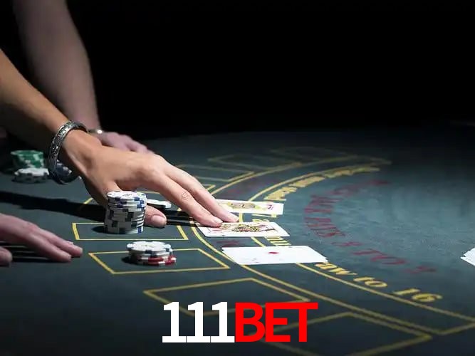 Bônus e promoções da 111Bet
